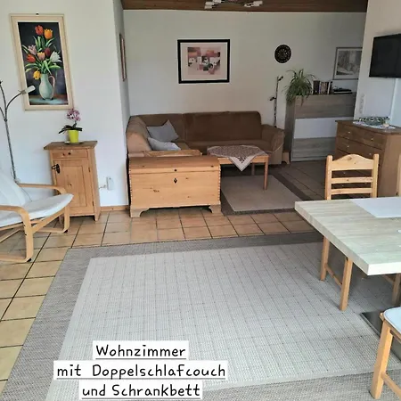 Feldbergblick, 2-zimmer, Kbt, Separater Eingang, Suedterrasse Mit Markise