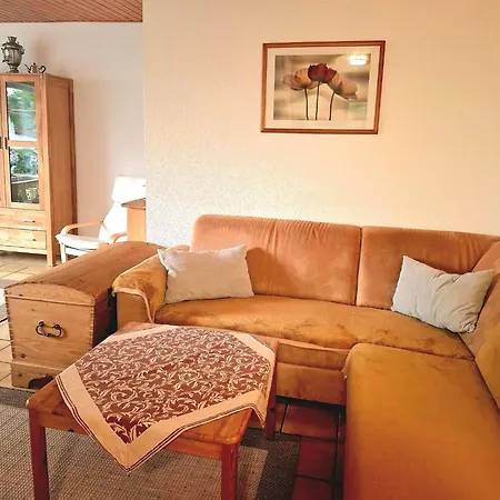 Feldbergblick, 2-zimmer, Kbt, Separater Eingang, Suedterrasse Mit Markise