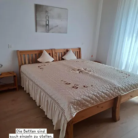 Apartment Feldbergblick, 2-zimmer, Kbt, Separater Eingang, Suedterrasse Mit Markise