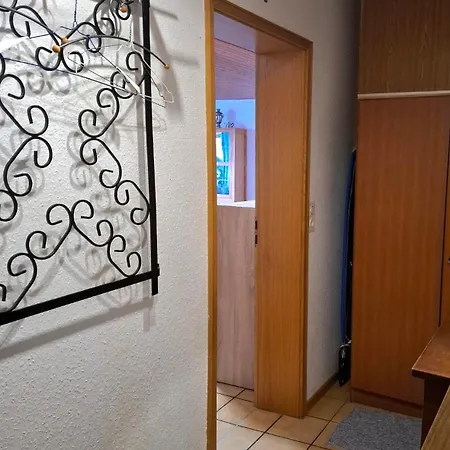 Feldbergblick, 2-zimmer, Kbt, Separater Eingang, Suedterrasse Mit Markise Apartment